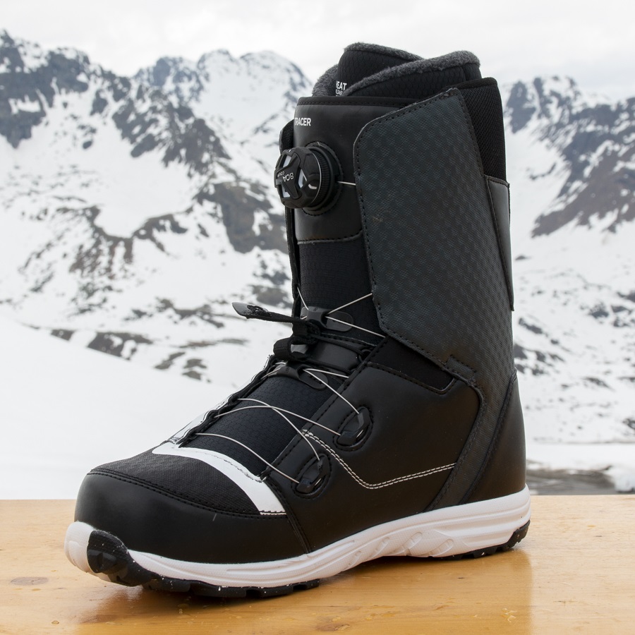 nidecker helios focus boa snowboard boots 2020